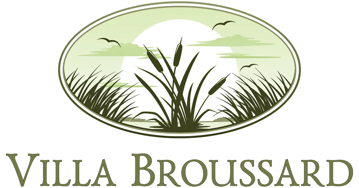 Villa Broussard Apartments